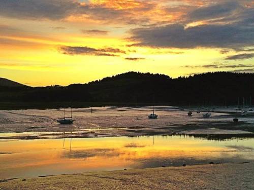 Kippford Verenigd Koningkrijk Engeland promotiecode Booking.com