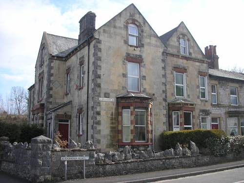 Ulverston Royaume-Uni code promo hôtel booking.com