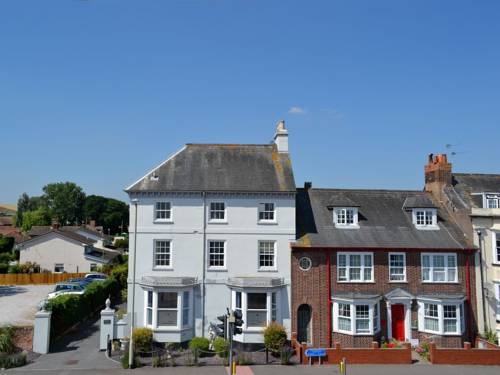 Starcross Verenigd Koningkrijk Engeland promotiecode Booking.com