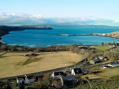 Uig Isle of Skye Verenigd Koningkrijk Engeland promotiecode Booking.com
