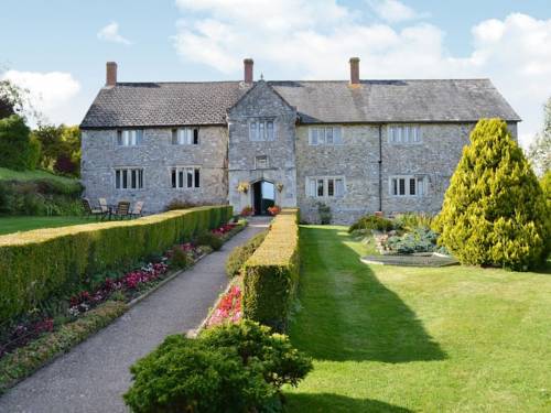 Combe Raleigh Code promo Angleterre Booking.com