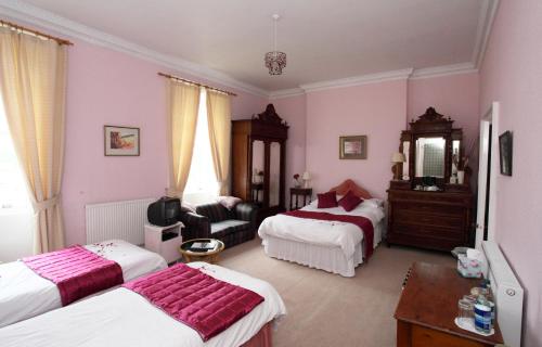 Banff United Kingdom England Promo Code Agoda.com