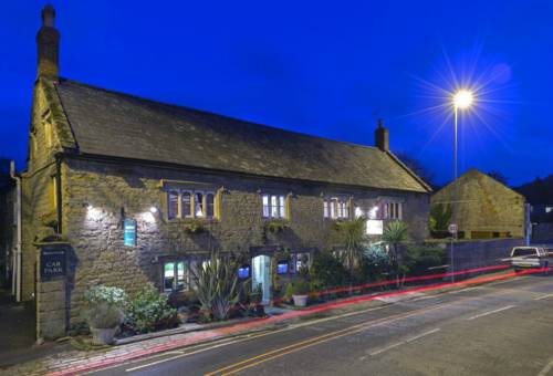 Beaminster Code promo Angleterre Booking.com