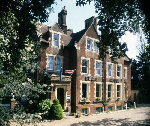 Canterbury United Kingdom England Promo Code Booking.com