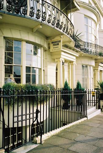 Brighton, East Sussex Codice Promozionale Inghilterra Booking.com