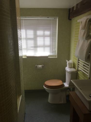 Oswestry Code promo Angleterre Booking.com
