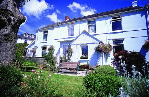 Tenby Vereinigtes Königreich England Promo-Code Booking.com