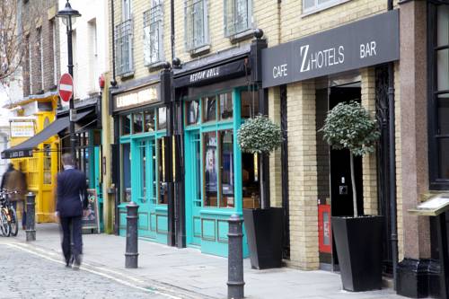 Londres Reino Unido codigo de promocion Booking.com