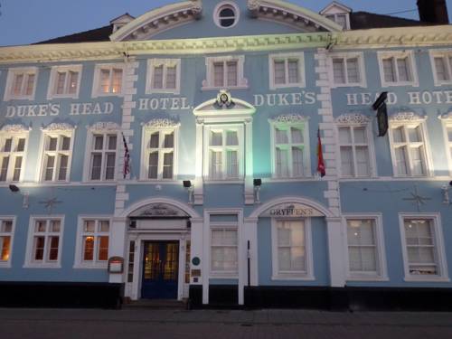 Kings Lynn Codice Promozionale Inghilterra Booking.com