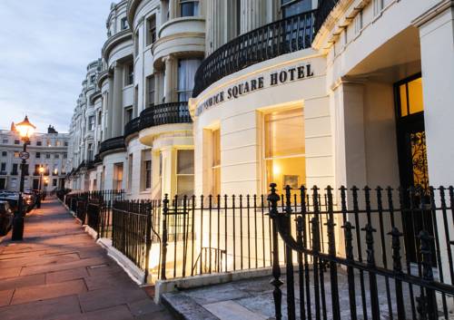 Brighton & Hove City Vereinigtes Königreich England Promo-Code Booking.com