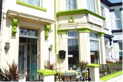 Great Yarmouth Reino Unido codigo de promocion Booking.com