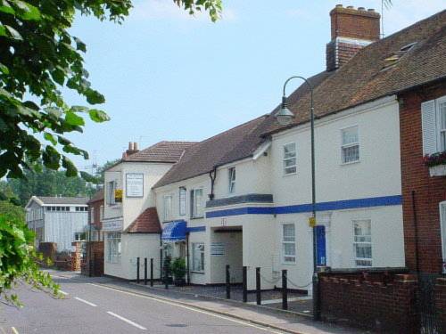 Totton, Southampton Code promo Angleterre Booking.com