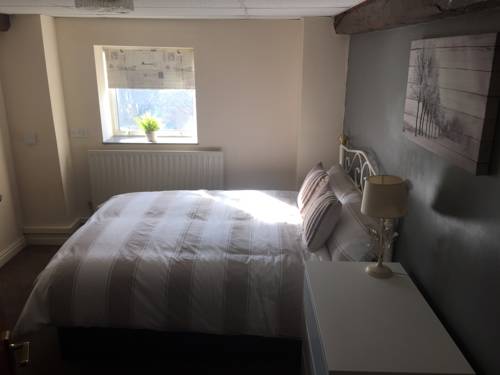 Brigg Reino Unido codigo de promocion Booking.com