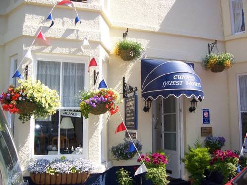 Weymouth Vereinigtes K&ouml;nigreich England Promo-Code Booking.com