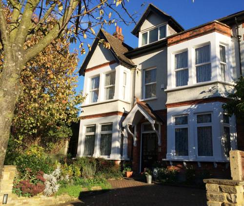 Croydon Vereinigtes Königreich England Promo-Code Booking.com