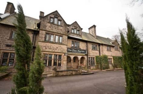 Harrogate, Yorkshire Code promo Angleterre Booking.com
