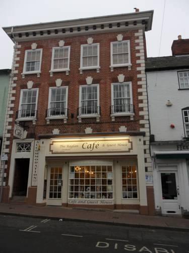Ross-on-Wye Reino Unido codigo de promocion Booking.com