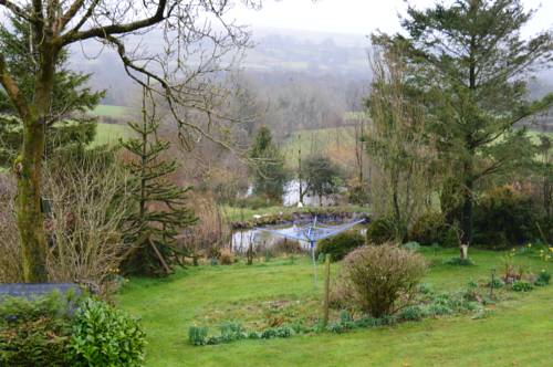 Lydford Code promo Angleterre Booking.com