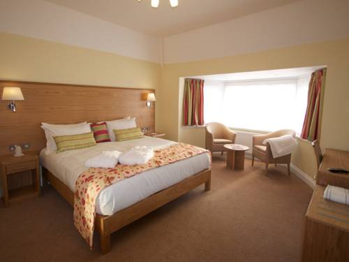 Birmingham Vereinigtes K&ouml;nigreich England Promo-Code Booking.com