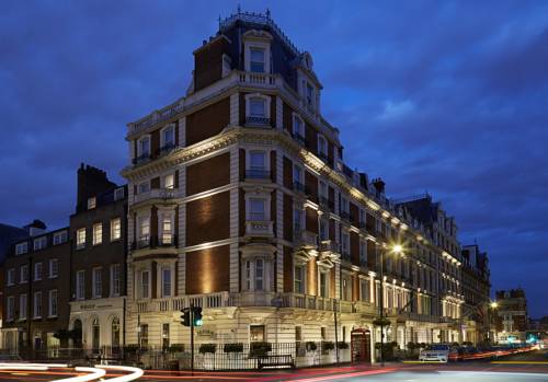 Londres, West End Royaume-Uni code promo hôtel booking.com