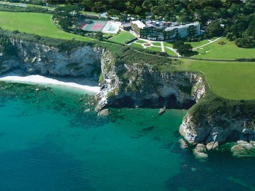 St Austell, Cornualles Reino Unido codigo de promocion Booking.com