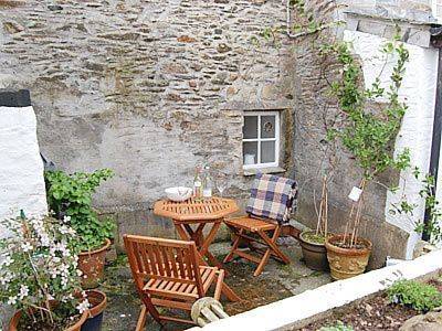 Port Isaac Code promo Angleterre Booking.com