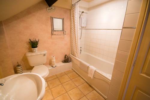 Penrith Reino Unido codigo de promocion Booking.com
