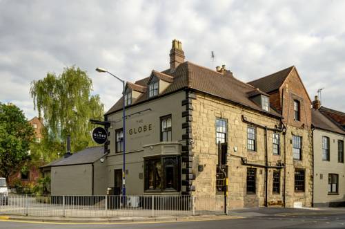 Warwick Code promo Angleterre Booking.com