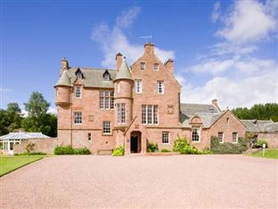 Eddleston United Kingdom Hotels