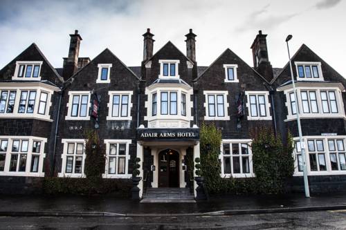 Ballymena Verenigd Koningkrijk Engeland promotiecode Booking.com
