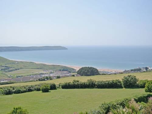 Woolacombe Reino Unido codigo de promocion Booking.com