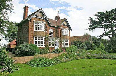 Snettisham Verenigd Koningkrijk Engeland promotiecode Booking.com