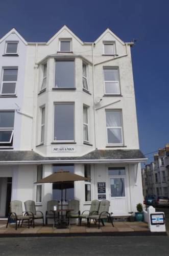 Criccieth Vereinigtes Königreich England Promo-Code Booking.com