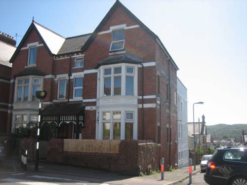 Cardiff Verenigd Koningkrijk Engeland promotiecode Booking.com