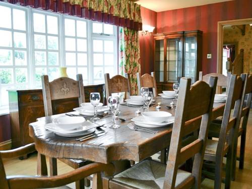 Narberth Vereinigtes Königreich England Promo-Code Booking.com