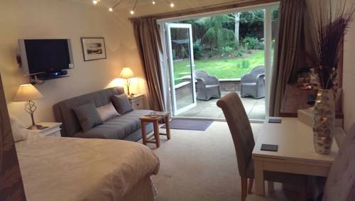 Oswestry Code promo Angleterre Booking.com