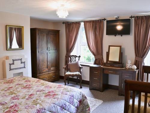 Arkleby Code promo Angleterre Booking.com