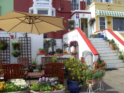 Scarborough Codice Promozionale Inghilterra Booking.com