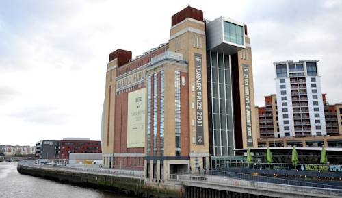 Newcastle Vereinigtes Königreich England Promo-Code Booking.com
