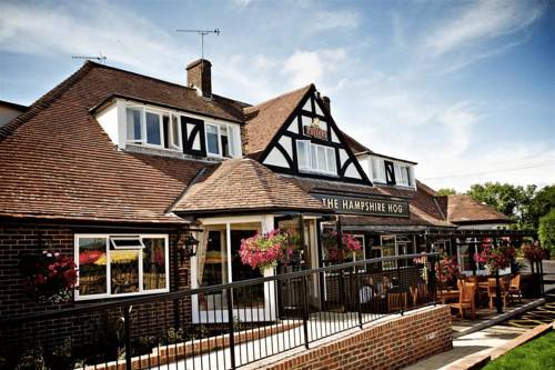 Clanfield Vereinigtes Königreich England Promo-Code Booking.com