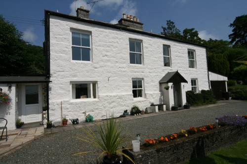 Dalbeattie Code promo Angleterre Booking.com