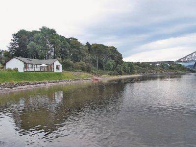 North Connel Verenigd Koningkrijk Engeland promotiecode Booking.com
