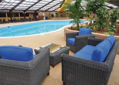 Rhyl United Kingdom Hotel