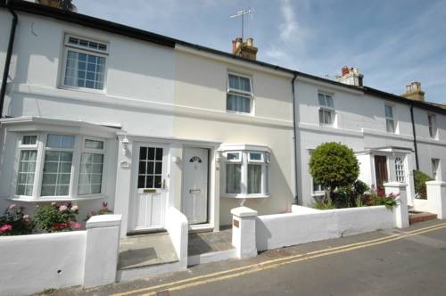 Seaford Code promo Angleterre Booking.com