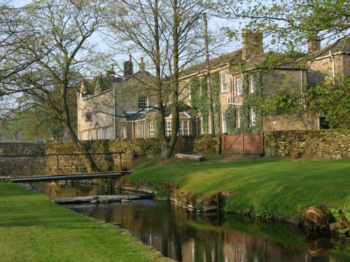 Bolton Abbey Verenigd Koningkrijk Engeland promotiecode Booking.com