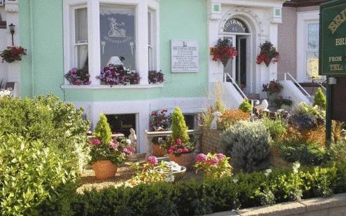 Llandudno Verenigd Koningkrijk Engeland promotiecode Booking.com