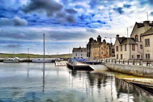 Lerwick Codice Promozionale Inghilterra Booking.com