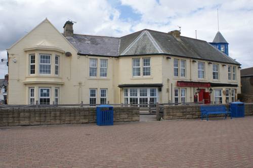 Newbiggin au bord de la mer Code promo Angleterre Booking.com