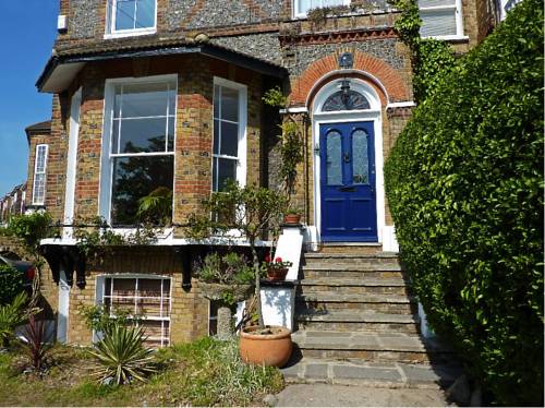 Broadstairs Code promo Angleterre Booking.com