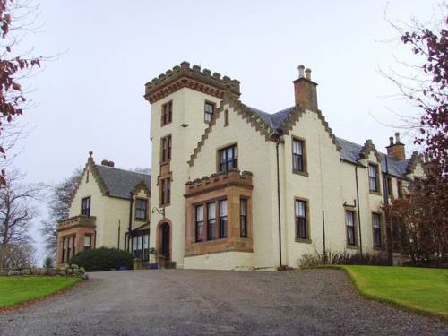 Invergordon Code promo Angleterre Booking.com